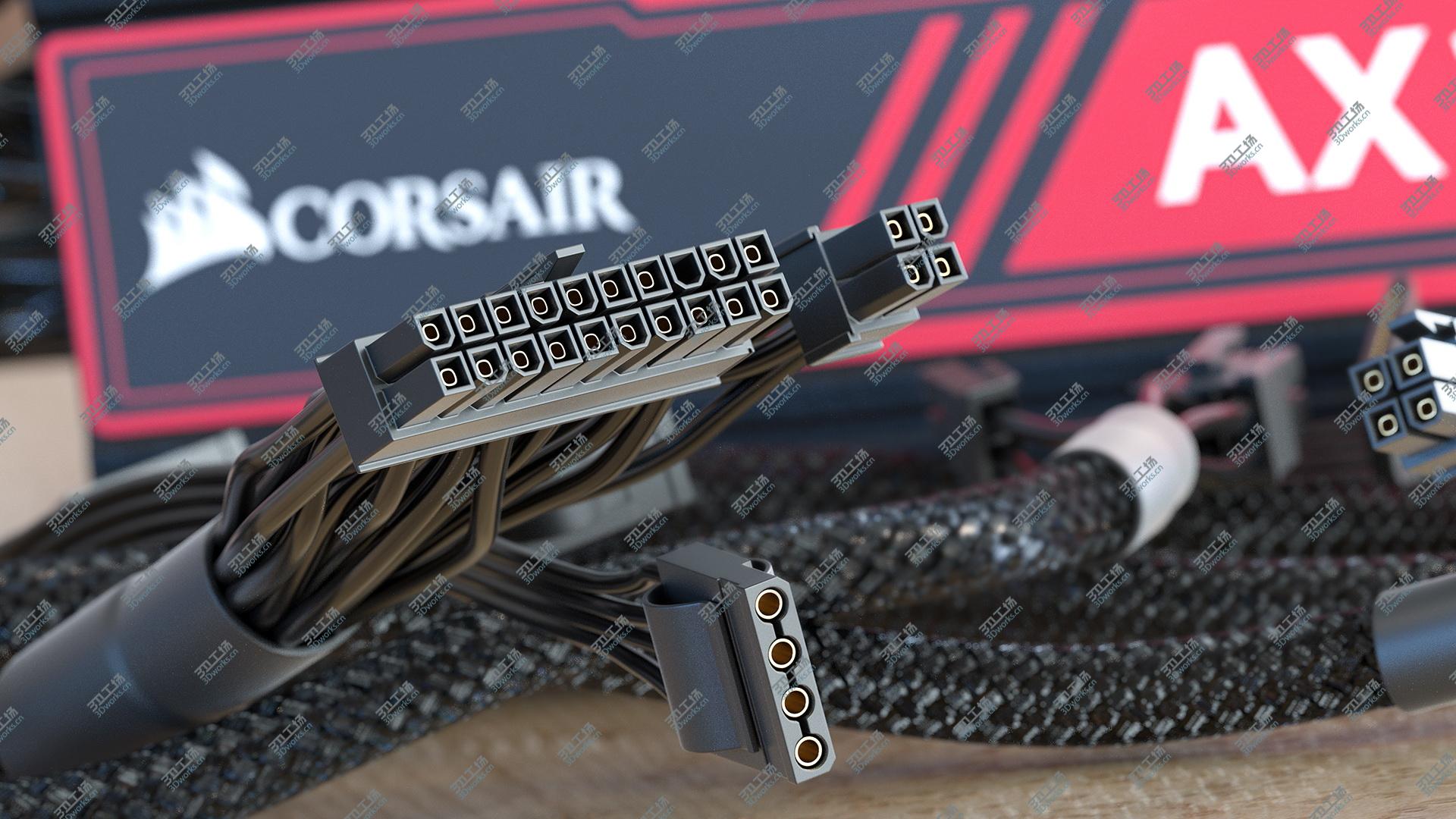 images/goods_img/2021040164/CORSAIR AX1600i PC Modular PSU 3D model/5.jpg
